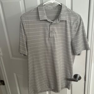 Men’s Small Lululemon Golf Shirt